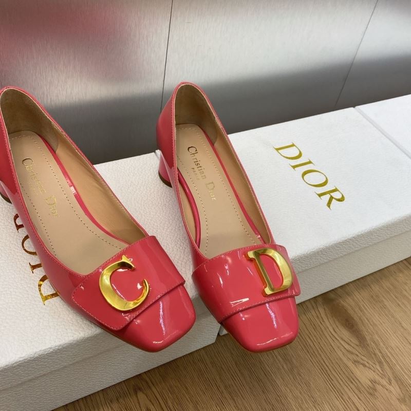 Christian Dior Heeled Shoes